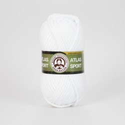 ATLAS SPORT Madame Tricote...