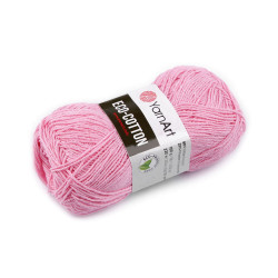 Eco Cotton YarnArt