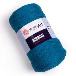 Ribbon YarnArt stužková...