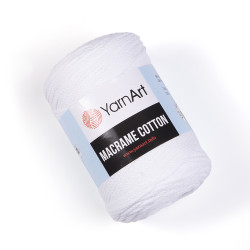 YarnArt Macrame Cotton 2mm