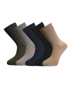 VIKEA - Galantéria Tisovec - Ponožky pre každého